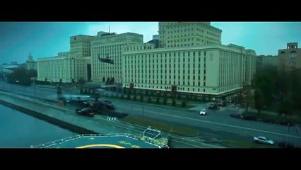 IRON-MAN 4 The Revival Teaser Trailer Marvel Studio Concept