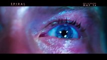 SPIRAL  TV Spots 1-2 + 4K Trailer (2021) Jigsaw Horror