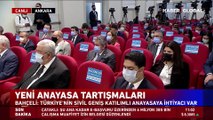 Bahçeli duyurdu! MHP'den 100 maddelik anayasa önerisi