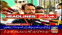 ARYNews Headlines | 2 PM | 4th May 2021