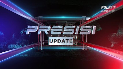 Presisi Update (4/5/2021)