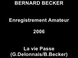 Première Partie mix VOIX