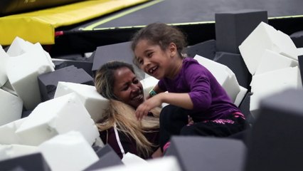 Cours de bébé gym à Mulhouse