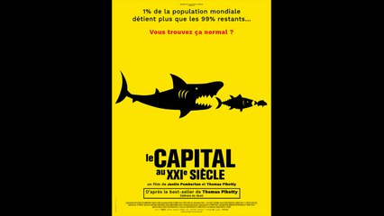 LE CAPITAL AU XXIE SIÈCLE (2019) Streaming Gratis VF