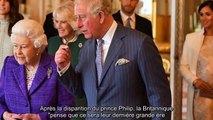 ✅ Elizabeth II, Charles et William dans le déclin - « Fin de partie » annoncée pour la monarchie