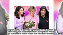 ✅ Kate Middleton plus maligne que Meghan Markle - comment elle s'est mis le staff royal dans la poc