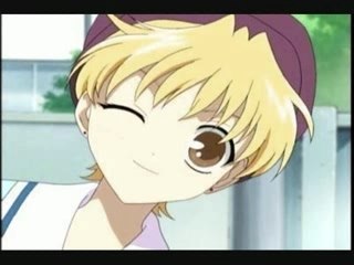 Amv-Fruits basket