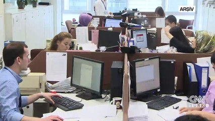 Vergi ödemeleri uzatıldı