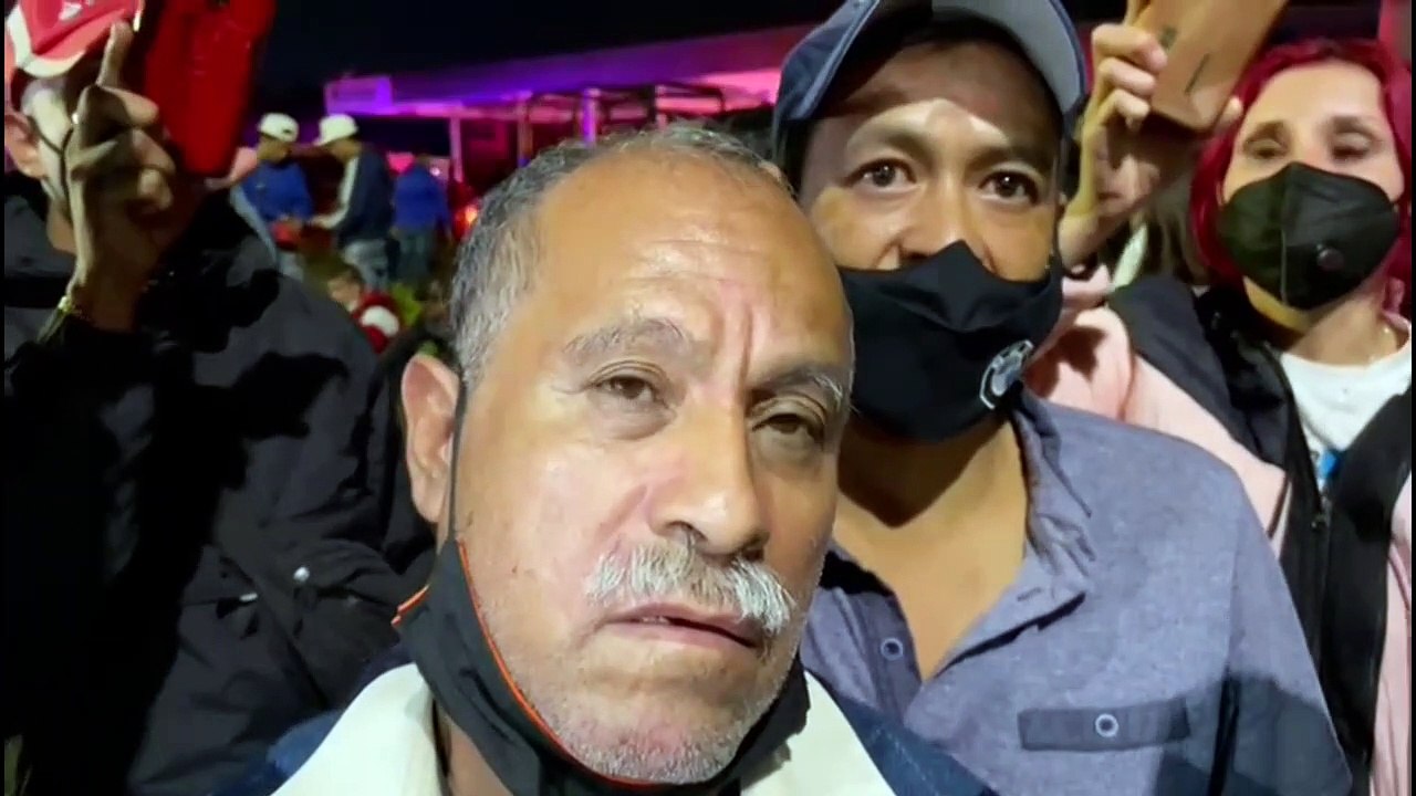 Mexiko-Stadt: Viele Tote bei Einsturz von U-Bahn-Brücke