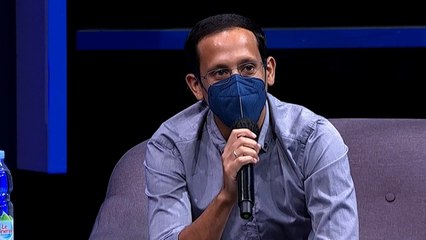 Slank - Vaksin untuk Indonesia: Nadiem Tegaskan Orang Tua Berhak Awasi Prokes di Sekolah