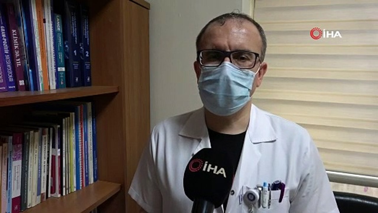 Uzmanı uyardı: "Kene vakaları artabilir"