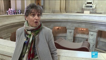 Napoleon's bicentenary: How much of Paris was built under Bonaparte's reign?