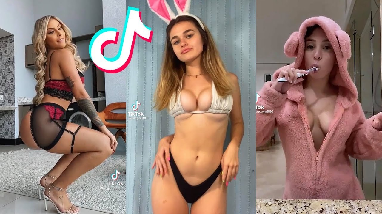 Sexiest tiktoks compilation