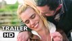 TWO FOR JOY Trailer (2021) Billie Piper, Samantha Morton, Drama Movie