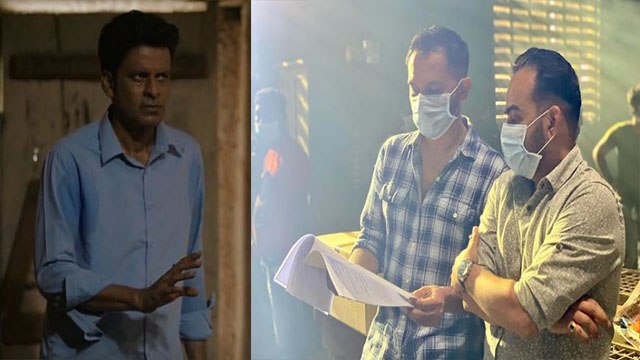 The Family Man Season 2 का Release Date हुआ Confirmed, जानिए कब होगा Release । FilmiBeat