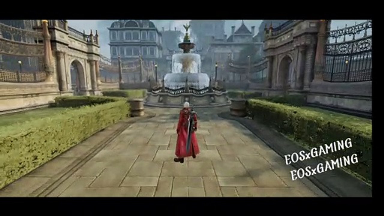 Devil May Cry Part 2