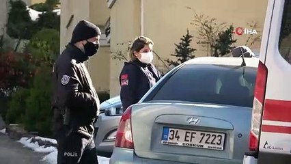 ﻿Eşini dambılla öldüren cani koca için istenen ceza belli oldu