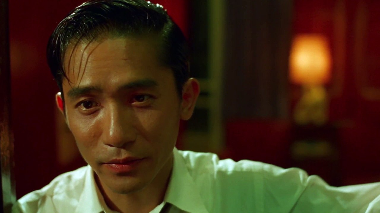 In the Mood for Love - 20. Jubiläum Trailer (Deutsch) HD