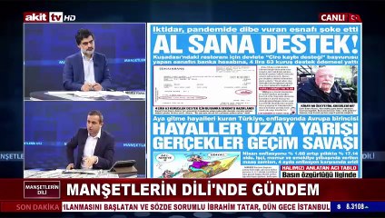 Sözcü'ye ummadık anda tokat! Ticaret Bakanlığı daha önce yapılmayanı yaptı
