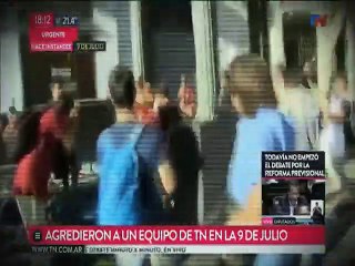 ‘Chaleco digital’ - App móvil para protección de periodistas