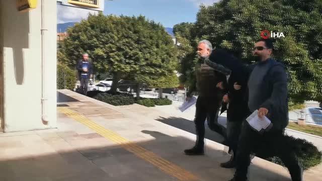 - Bayrampaşa'da iki kardeşe yapılan saldırıya ilişkin davaya devam edildi- Tutuklu sanık: Sanık Can Kölan gözdağı vermemizi söylemişti
