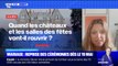 Quelles modalités pour la reprise des mariages le 19 mai ? BFMTV répond à vos questions