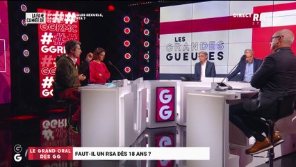 Le Grand Oral de François Ruffin, député La France insoumise de la Somme - 04/05