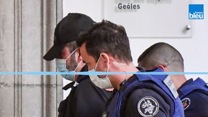 Procès Lelandais : ses ex-compagnes évoquent sa vie intime, ses violences, ses habitudes, ses menaces