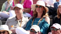 Bill e Melinda Gates divorziano dopo 27 anni di matrimonio