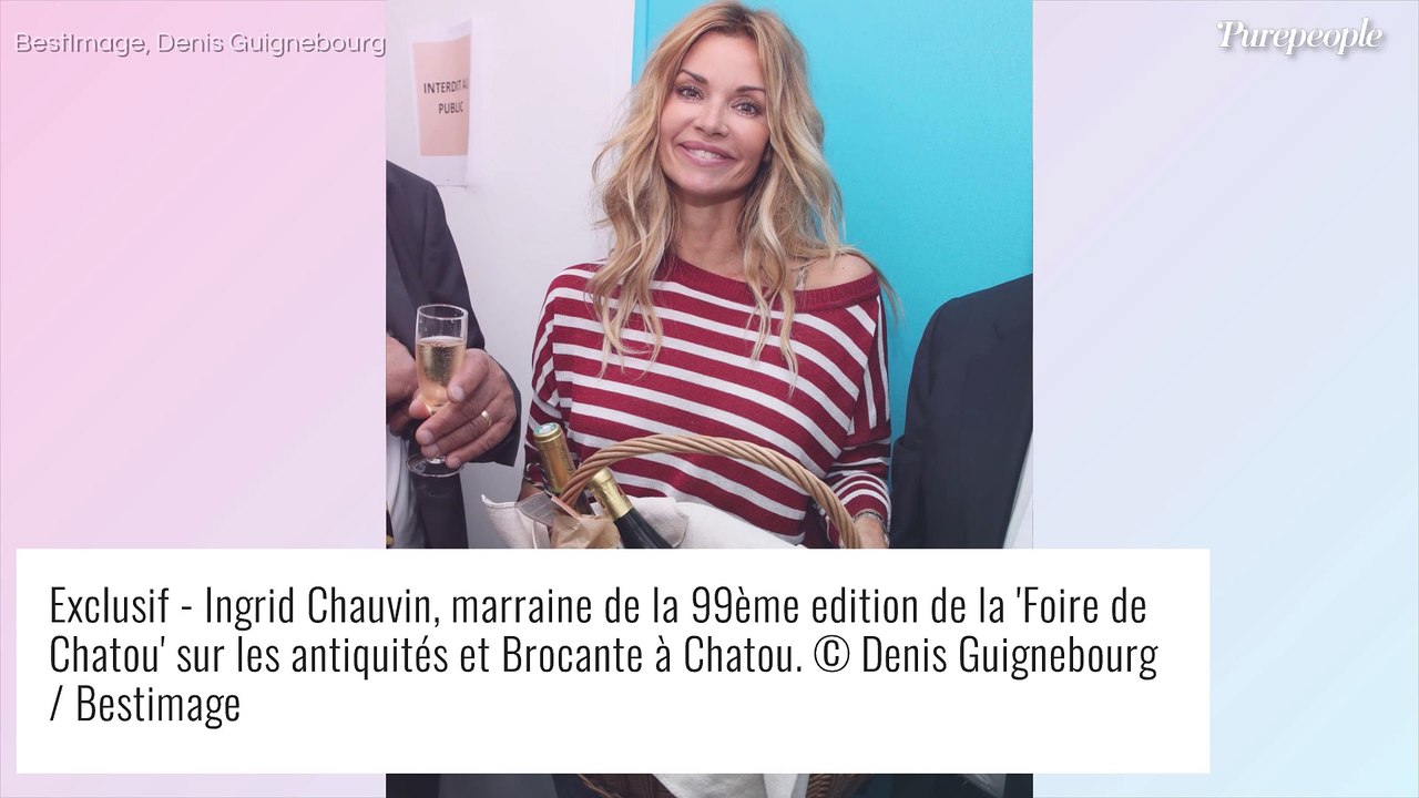 Marion Cotillard et Ingrid Chauvin réunies pour un projet délirant