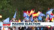 Madrid elections: Spanish far-right Vox party expected to enter ruling coalition