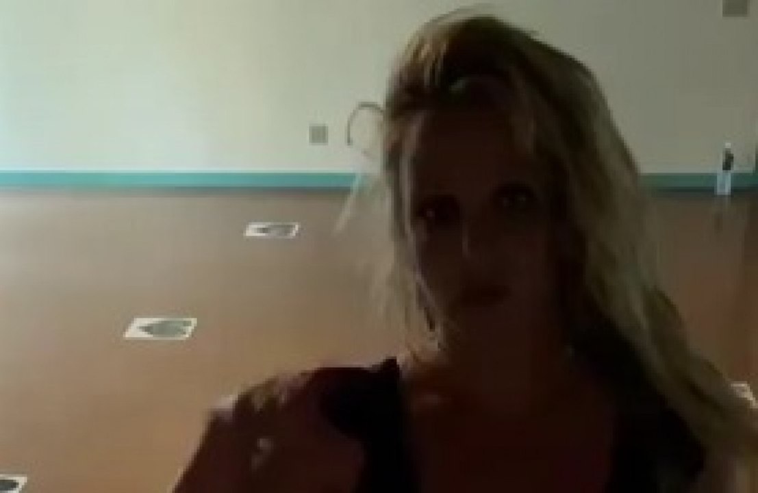 Britney Spears slams documentaries about her life as 'hypocritical'