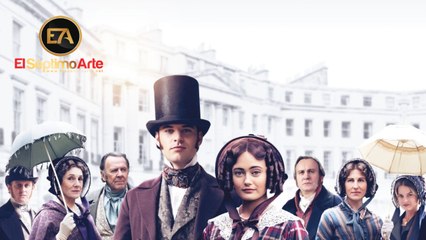 Belgravia (Movistar) - Tráiler español (HD)