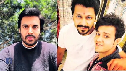 Mohit Daga And Ajay Singh Chaudhary Urge Everyone To Keep Aniruddh Dave In Their Prayers!