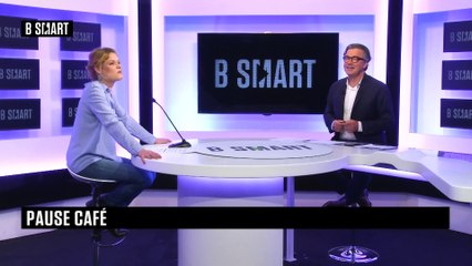 SMART JOB - Pause café du mardi 4 mai 2021