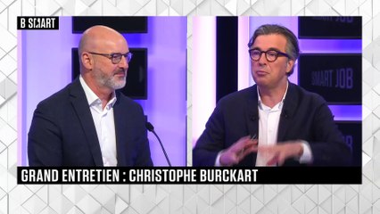 SMART JOB - SMART JOB, 5e partie du 4 mai 2021