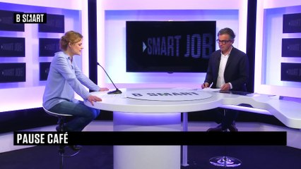 SMART JOB - Emission du mardi 4 mai