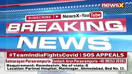 3 Doctors Arrested For Charging Rs 1L For Ventilator Probe Underway NewsX