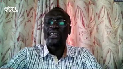 Turkana On The Spot For Spending Over 200m For Non-Covid-19 Related Matters