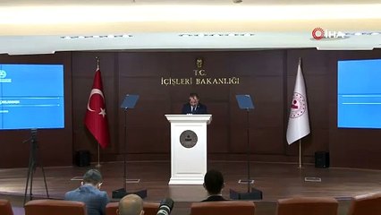 Online alışverişe de yasak gelecek mi? İçişleri Bakanlığı'ndan açıklama...