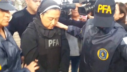 Argentina: Nuns on trial over sexual abuse of deaf children
