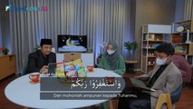 Kultum: Cinta-Nya Kekal Abadi