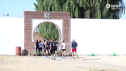 El entrenamiento del G.E.O ( 720 X 1280 )