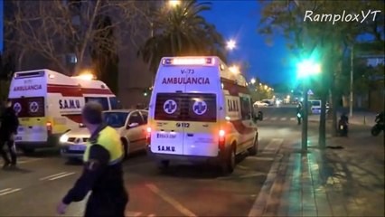 Policías en Acción _ T1 EP1 ( 720 X 1280 )