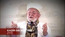 Kadir Gecesi Özel Kanal 7'de | 8 Mayıs 2021