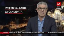 Milenio Noticias, con Alejandro Domínguez, 03 de mayo de 2021