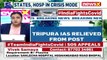 Tripura IAS Relieved From Post IAS Forcibly Stopped Wedding NewsX