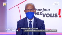 Nouvelle-Calédonie : « Ce qui m’inquiète c’est qu’on arrive à une situation d’apartheid »