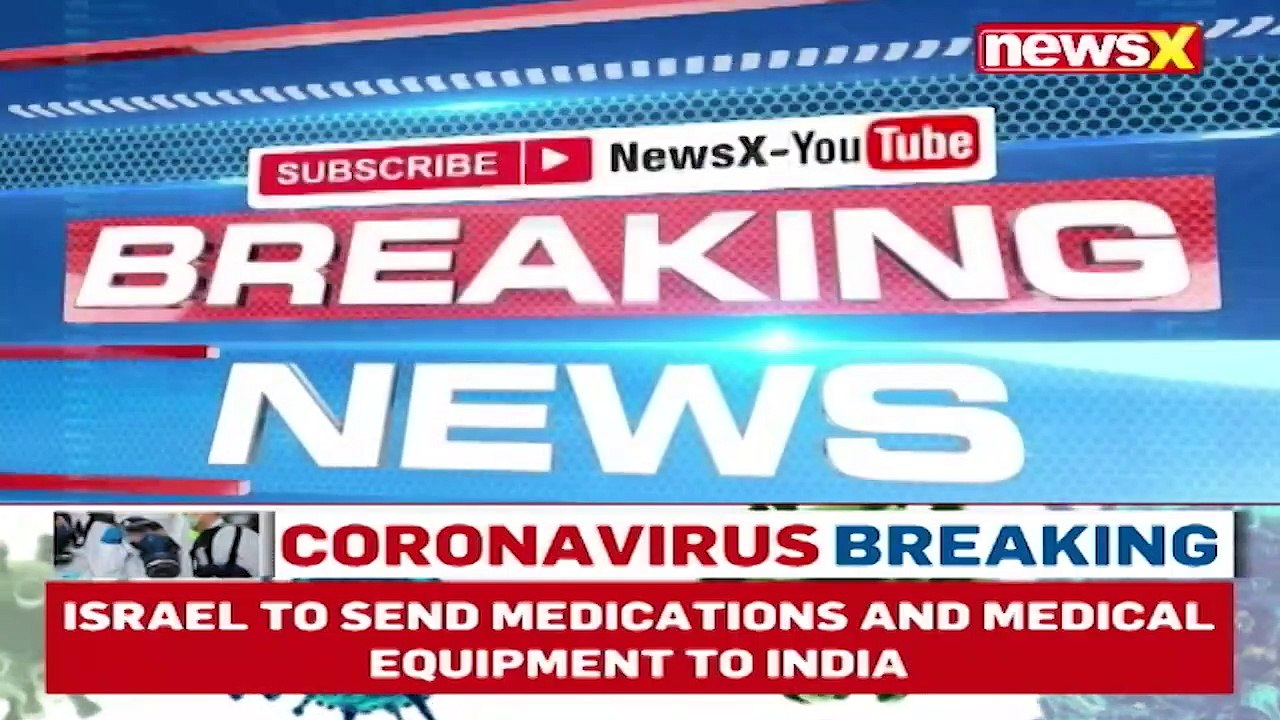 O2 Express Arrives In Delhi 6 Tankers With O2 Arrives At ICD Okhla NewsX