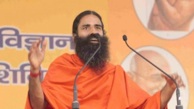 Baba Ramdev's tips to increase oxygen level